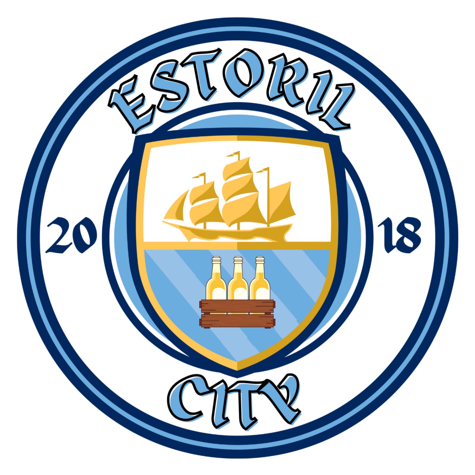 Estoril City FC